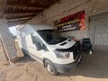 2017 Ford Transit, белый, 2150000 рублей - вид 1