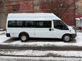 2012 Ford Transit, белый, 750000 рублей - вид 3