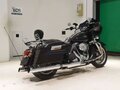 2009 Harley-Davidson Road Glide, серый, 1050000 рублей - вид 4