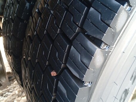 2008 Volvo FH, белый, 2650000 рублей, вид 5