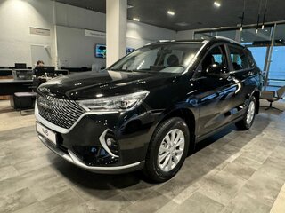 2026 Haval M6 II, чёрный, 2099000 рублей, вид 2