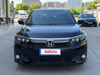 2022 Honda Crider II Рестайлинг, чёрный, 1240000 рублей, вид 3