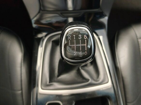 2014 Hyundai i40 I, чёрный, 1110000 рублей - вид 13