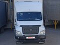 2017 ГАЗ ГАЗон Next, белый, 1800000 рублей - вид 2