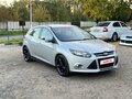 2011 Ford Focus III, серебристый, 697000 рублей - вид 3