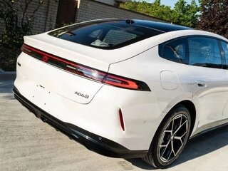 2026 Changan Qiyuan A06 28.39 kWh, белый, 2880000 рублей, вид 3