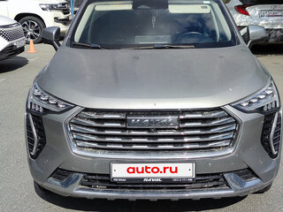 2022 Haval Jolion I, серый, 1700000 рублей, вид 3