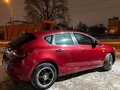 2011 Opel Astra J, красный, 750000 рублей - вид 10
