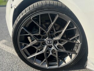 2012 Opel Astra GTC J Рестайлинг, белый, 600000 рублей, вид 5