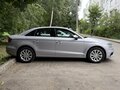 2015 Audi A3 III (8V), серый, 1150000 рублей