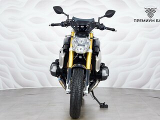 2019 BMW R 1250 R, зелёный, 1127000 рублей, вид 4