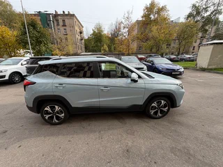 2023 Москвич 3, синий, 1620000 рублей, вид 3