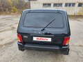 2024 Lada (ВАЗ) Niva Legend I, зелёный, 1160000 рублей - вид 1