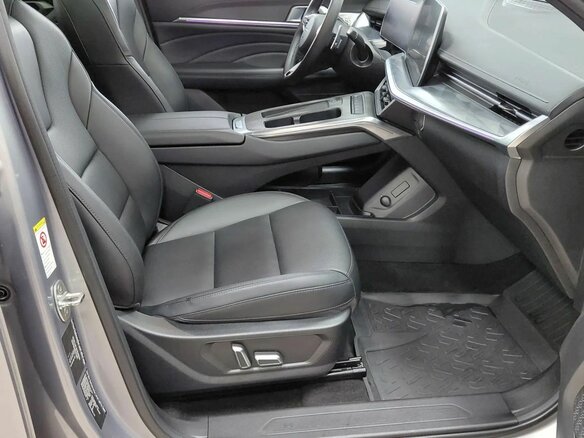 2024 Haval F7 II, серый, 2665000 рублей - вид 15