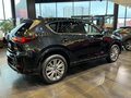 2025 Mazda CX-5 II Рестайлинг, чёрный, 5100000 рублей - вид 5