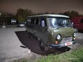 2019 УАЗ 3909, зелёный, 500000 рублей - вид 2