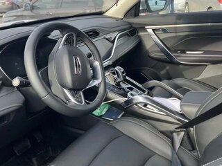 2023 Geely Atlas Pro, серый, 2200000 рублей, вид 5