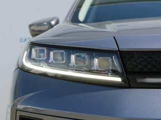 2022 Exeed LX I Рестайлинг, серый, 1750000 рублей, вид 4