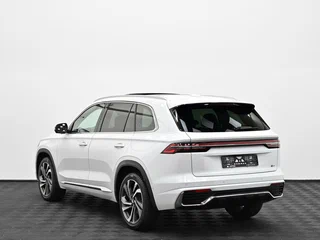2024 Geely Xingyue L I, белый, 2649000 рублей, вид 2