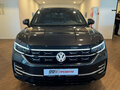 2023 Volkswagen Tayron I Рестайлинг, чёрный, 3600000 рублей - вид 1