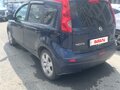 2007 Nissan Note I, синий, 525000 рублей - вид 3