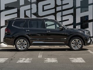 2020 Kia Mohave I Рестайлинг 2, чёрный, 4269000 рублей, вид 5