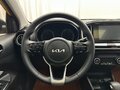 2022 Kia KX1, жёлтый - вид 5