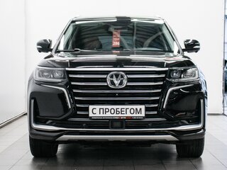 2023 Changan CS95 I Рестайлинг, чёрный, 2699000 рублей, вид 2