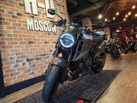 2024 Brabus 1300 R, серый, 3700000 рублей, вид 2