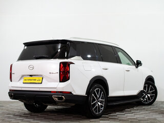 2024 GAC GS8 II, белый, 3949000 рублей, вид 4