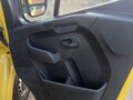 2021 Renault Master, жёлтый, 1820000 рублей - вид 8