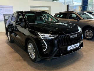 2026 Haval Jolion I Рестайлинг 2, чёрный, 2849000 рублей, вид 1