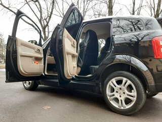 2001 Audi A2, чёрный, 470000 рублей, вид 4