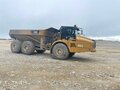 2018 Caterpillar 745, жёлтый, 23000000 рублей