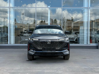 2025 Changan UNI-S I, серый, 3179900 рублей, вид 5