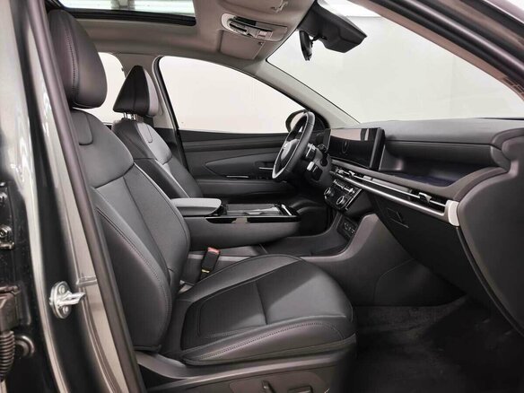 2026 Hyundai Tucson L IV Рестайлинг, серый, 4250000 рублей - вид 16