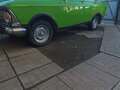 1990 Москвич 412 ИЭ, зелёный, 120000 рублей - вид 4