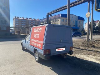 1999 Иж 2717, синий, 62000 рублей, вид 1