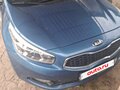 2014 Kia Ceed II, синий, 1120000 рублей
