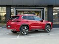 2025 Exeed LX I Рестайлинг 2, красный, 3090000 рублей - вид 9