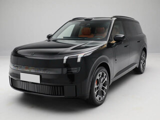 2026 Lynk & Co 900, чёрный, 8000000 рублей, вид 1