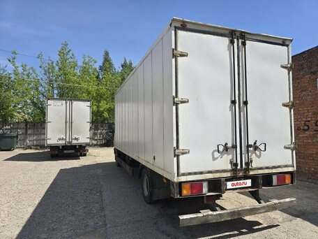 2012 Hyundai HD65, белый, 1300000 рублей, вид 4