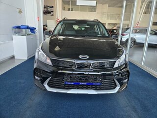 2025 Solaris KRX, чёрный, 2585000 рублей, вид 2