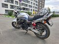 1999 Honda CB 400 Super Four, серебристый, 310000 рублей - вид 7