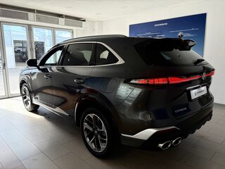 2025 Changan CS75 Plus IV, серый, 4249900 рублей, вид 4