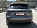 2021 Porsche Cayenne III, серый, 6900000 рублей - вид 3