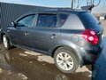 2009 Kia Ceed I, серый, 560000 рублей - вид 7