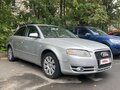 2006 Audi A4 III (B7), серебристый, 450000 рублей - вид 4