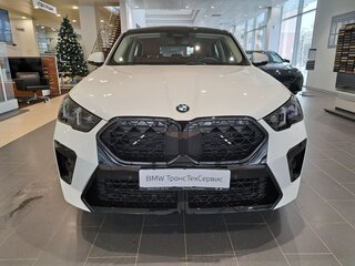 2025 BMW X2 xDrive25i II (U10), белый, 6450000 рублей, вид 2