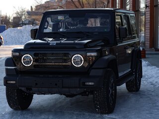 2026 212 T01, чёрный, 4399000 рублей, вид 5
